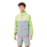 Trailberg Mentum Hood Jacket Junior Windbreaker Trailberg
